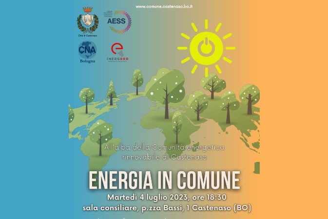 ENERGIA IN COMUNE 2