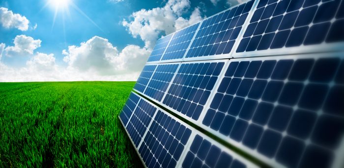 fotovoltaico pannelli