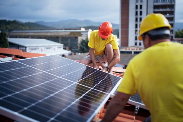 fotovoltaico