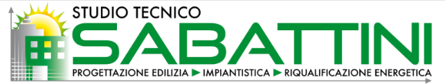 logo Studio Tecnico Sabattini