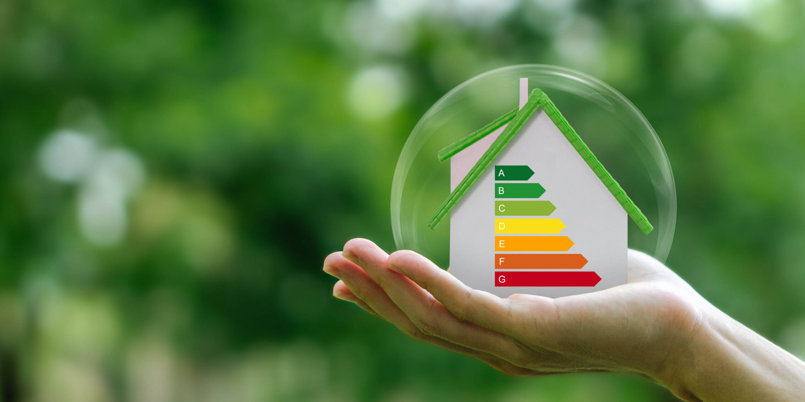 Efficienza energetica a casa